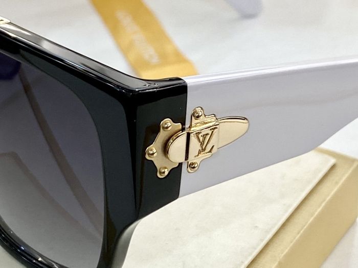 Louis Vuitton Sunglasses Top Quality LVS01222